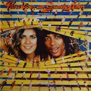 Various - Para Viver Um Grande Amor