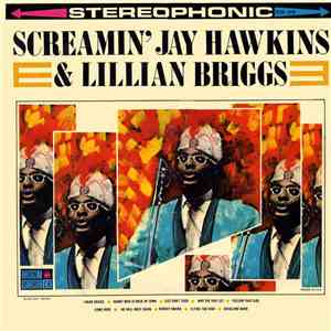 Various - Screamin' Jay Hawkins & Lillian Briggs With Kay Starr & Charlie Francis