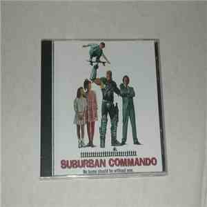Various - Suburban Commando