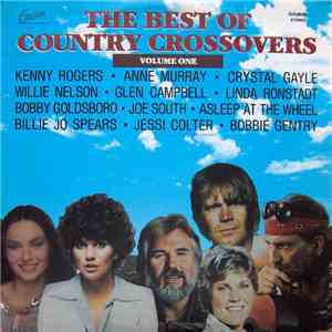 Various - The Best Of Country Crossovers - Volume One