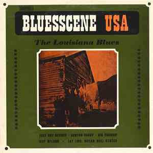 Various - The Louisiana Blues