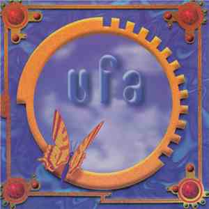 Various - UFA - Unidentified Floating Ambience