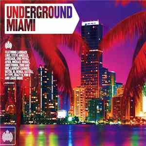 Various - Underground Miami 2011