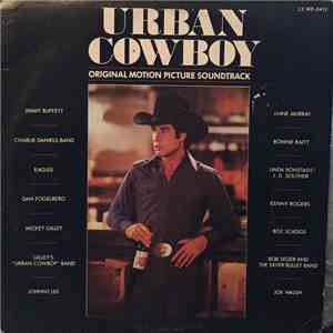 Various - Urban Cowboy (Original Motion Picture Soundtrack)