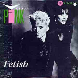 Vicious Pink - Fetish