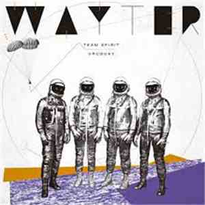 Wayter - Team Spirit / Uruguay