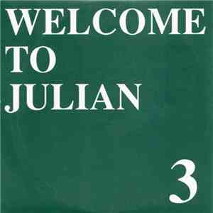 Welcome To Julian - 3