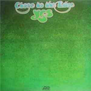 Yes - Close To The Edge
