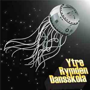 Ytre Rymden Dansskola - Ytre Rymden Dansskola