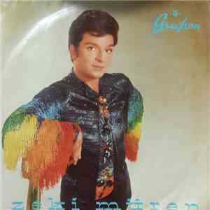Zeki Müren - Ne O Bensiz Edebilir / Yaşamaya Bak