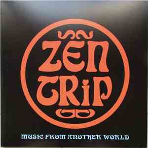 Zen Trip, Projekt FX3 - Music From Another World (Split LP)
