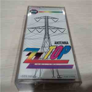 ZZ Top - Antenna