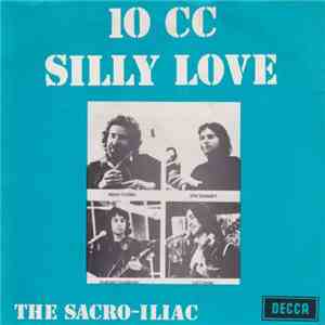 10 cc - Silly Love