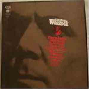 Alban Berg - Pierre Boulez / Walter Berry / Isabel Strauss / Fritz Uhl / Carl Doench - Wozzeck