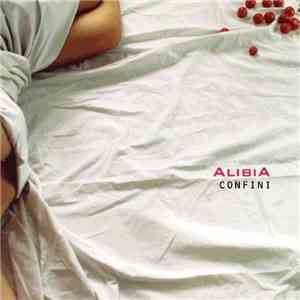 Alibìa - Confini