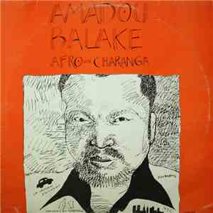 Amadou Balake - Afro-Charanga
