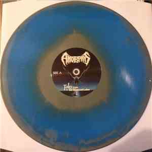 Amorphis - Tales From The Thousand Lakes