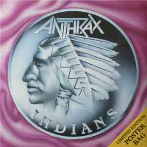 Anthrax - Indians