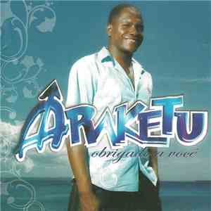 Araketu - Obrigado A Você