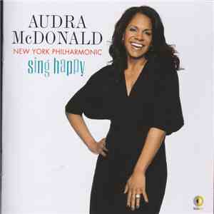 Audra McDonald, New York Philharmonic - Sing Happy