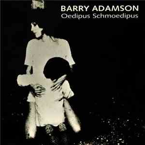 Barry Adamson - Oedipus Schmoedipus