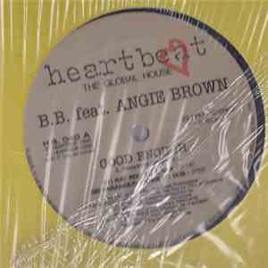 B.B. Feat. Angie Brown - Good Enough