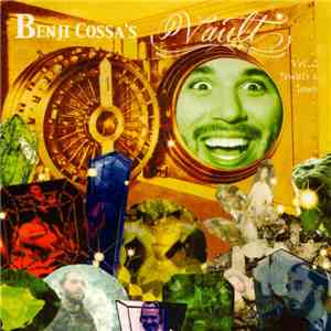 Benji Cossa - Benji Cossa's Vault, Vol. 2: Jewels And Gems