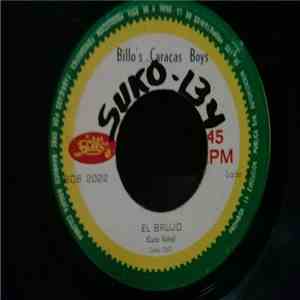 Billo's Caracas Boys - El Brujo / El Pescador De Mi Tierra