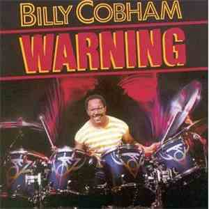 Billy Cobham - Warning