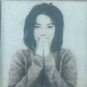 Björk - Debut
