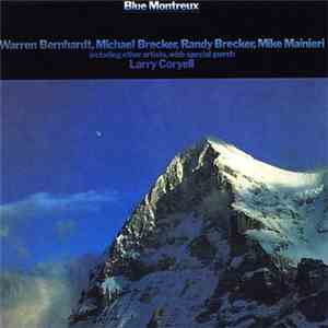 Blue Montreux - Blue Montreux