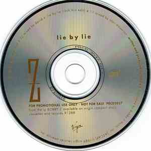 Bobby Z. - Lie By Lie