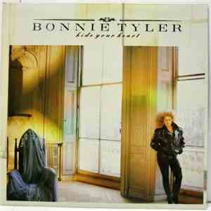 Bonnie Tyler - Hide Your Heart
