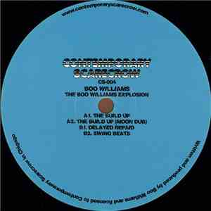 Boo Williams - The Boo Williams Explosion