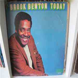 Brook Benton - Brook Benton Today