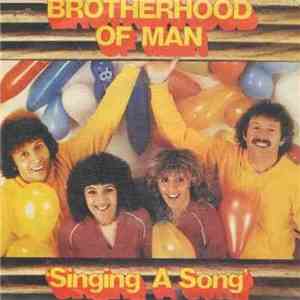 Brotherhood Of Man - Singing A Song