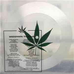 Cannabis Corpse - Weedspawn: The Re-bake