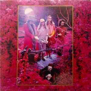 Captain Beefheart & His Magic Band - Grow Fins Vol. II: Trout Mask House Sessions