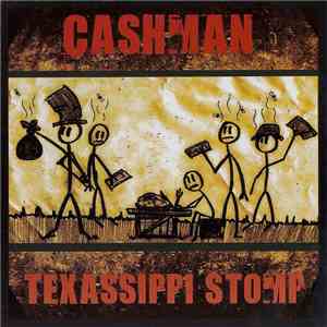 Cashman - Texassippi Stomp