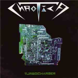 Chaotica - Turbocharger