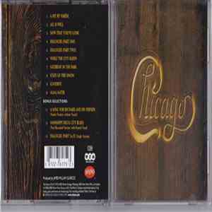 Chicago - Chicago V