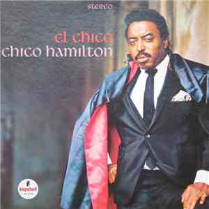 Chico Hamilton - El Chico