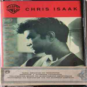 Chris Isaak - Chris Isaak