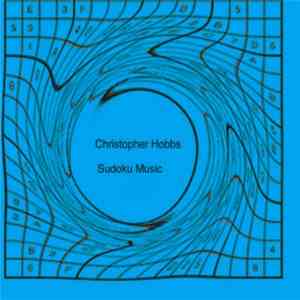 Christopher Hobbs - Sudoku Music