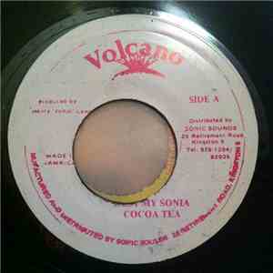 Cocoa Tea - Lost My Sonia