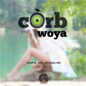 cOrb - Woya EP