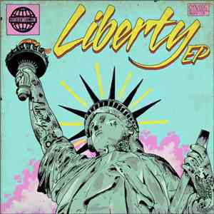 Cyantific - Liberty EP