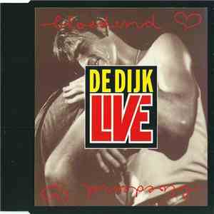 De Dijk - Bloedend Hart (Live)