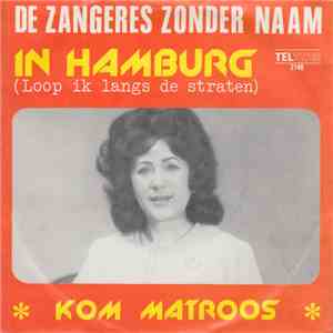 De Zangeres Zonder Naam - In Hamburg