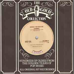 Debbie Reynolds / Jane Morgan - Tammy / The Day The Rains Came